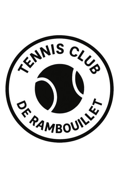 Logo Tennis Club de Rambouillet